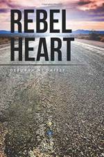 Rebel Heart af Deborah McGaffey