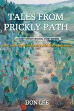 Tales From Prickly Path af Don Lee