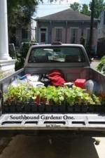 Southbound Gardens af Ian Willson