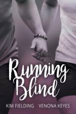 Running Blind af Venona Keyes