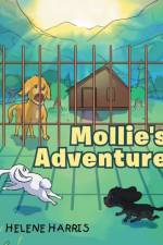 Mollie's Adventure af Helene Harris