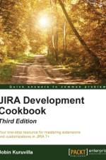 JIRA Development Cookbook - Third Edition af Jobin Kuruvilla