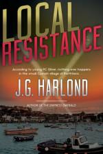 Local Resistance af J G Harlond