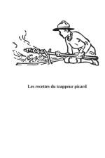 trappeur picard af Nicolas Haussy
