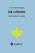 Die Loesung af Jurgen Hofmann-Grandmontagne