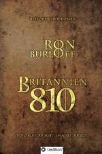Britannien 810 af Ron Burloff
