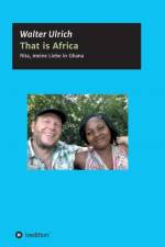 That is Africa
