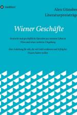 Wiener Geschafte