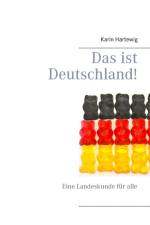 ist Deutschland! af Karin Hartewig