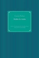 Riddles for Adults af Carsten Richter