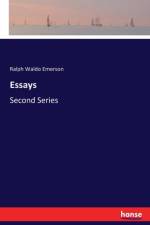 Essays af Ralph Waldo Emerson