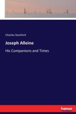 Joseph Alleine af Charles Stanford