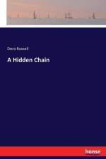 Hidden Chain af Dora Russell