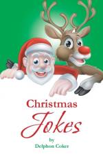 Christmas Jokes af Delphon Coker