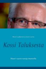 Kossi Taluksesta af Justin Larma