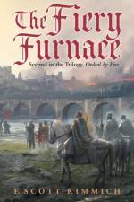 Fiery Furnace af F Scott Kimmich