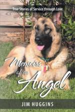 Memoirs of an Angel af Jim Huggins