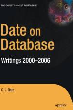 Date on Database af Christopher Date