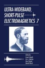 Ultra-Wideband, Short-Pulse Electromagnetics 7