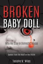 Broken Baby Doll af Tanisha M Miles