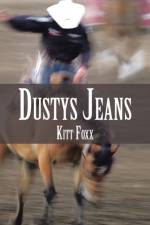 Dustys Jeans af Kitt Foxx