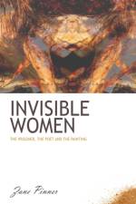 Invisible Women af Zane Pinner