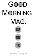 Good Morning Mag. af Soojeong Leem