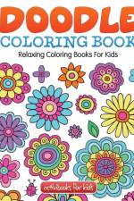 Doodle Coloring Book af Activibooks For Kids