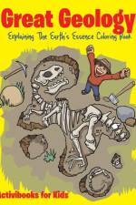 Great Geology af Activibooks For Kids
