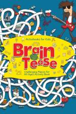 Brain Tease af Activibooks For Kids