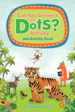 Can You Connect the Dots? Activity and Activity Book af Activibooks For Kids