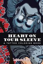Heart on Your Sleeve af Activibooks For Kids