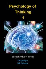 Psychology of Thinking 1 af Jacquelyn Nicholson