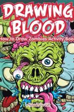 Drawing Blood af Activibooks For Kids