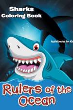 Rulers of the Ocean af Activibooks For Kids