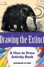 Drawing the Extinct af Activibooks For Kids