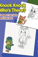 Knock Knock. Who's There? Connect the Dots and Find out! af Activibooks For Kids