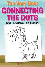 Very Best Connecting the Dots for Young Learners af Activibooks For Kids