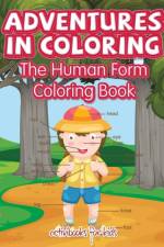 Adventures in Coloring af Activibooks For Kids