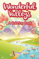Wonderful Valleys af Activibooks For Kids