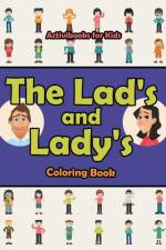 Lad's and Lady's Coloring Book af Activibooks For Kids