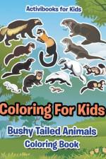 Coloring For Kids af Activibooks For Kids