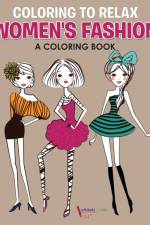 Coloring to Relax af Activibooks For Kids