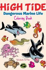 High Tide af Activibooks For Kids