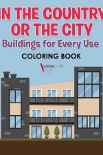 In the Country or the City af Activibooks For Kids