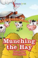 Munching the Hay af Activibooks For Kids