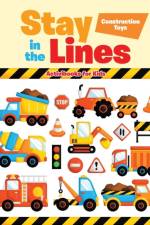 Stay in the Lines af Activibooks For Kids