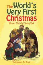 World's Very First Christmas af Activibooks For Kids