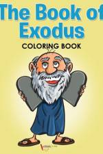 Book of Exodus Coloring Book af Activibooks For Kids