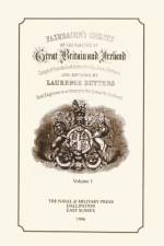 FAIR-BAIRN'S CRESTS OF GREAT BRITAIN AND IRELAND Volume One af James Fair-Bairn